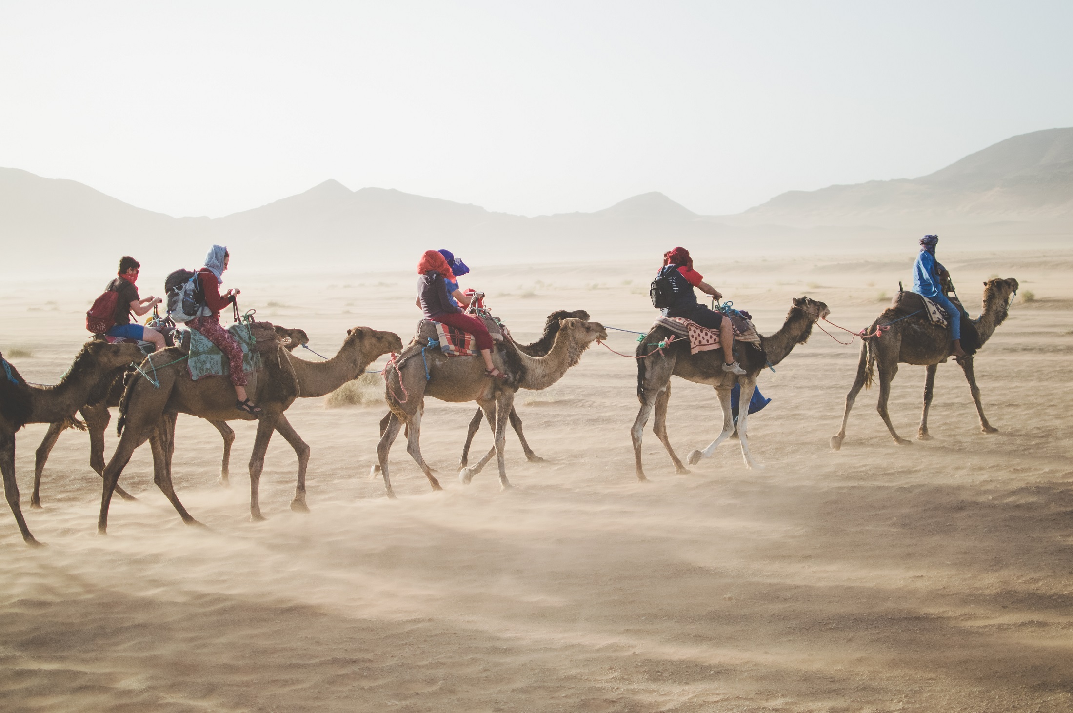 Sahara_Desert_Camel_Tour_Marrakech_Morocco_Redcliffe_Cruise_Travel_agent_over_50s_holidays