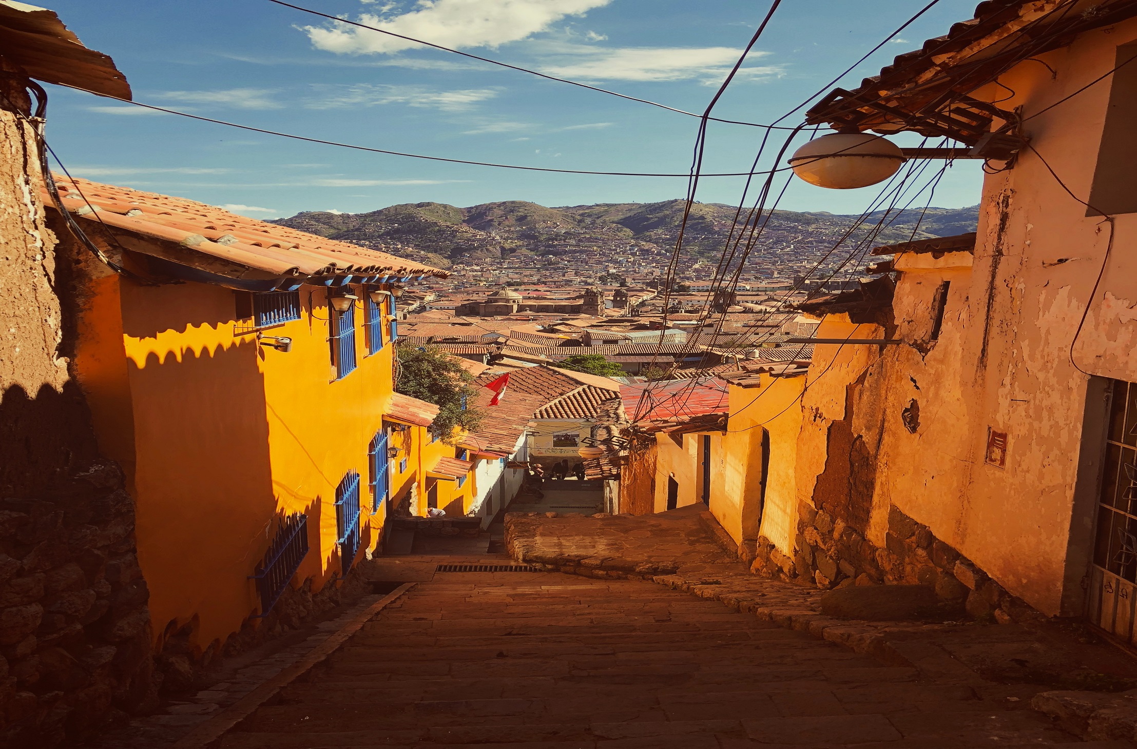 Cusco_Peru_Redcliffe_Cruise_Travel_Agent