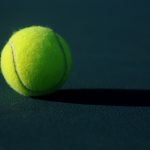 Tennis_Ball_on_Court_Wimbeldon_Redcliffe_Cruise_Travel